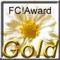 FC!Award - Gold